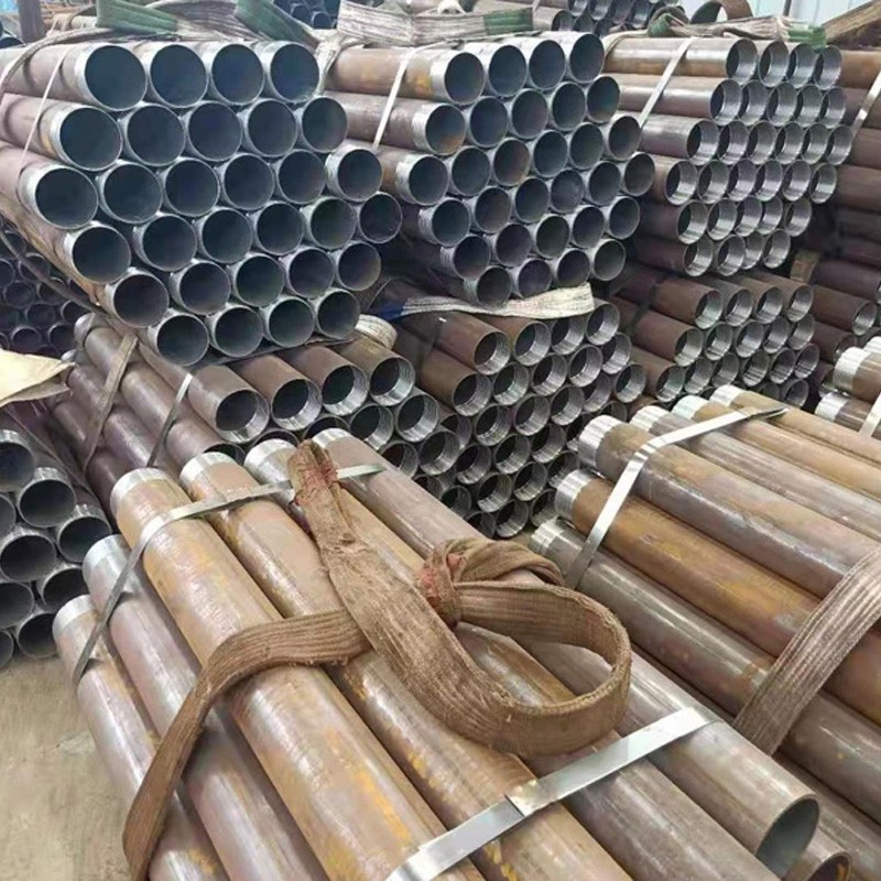 定南地质钻探用跟管