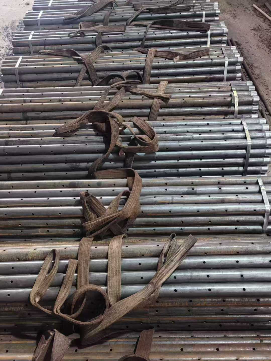 定南127mm管棚管