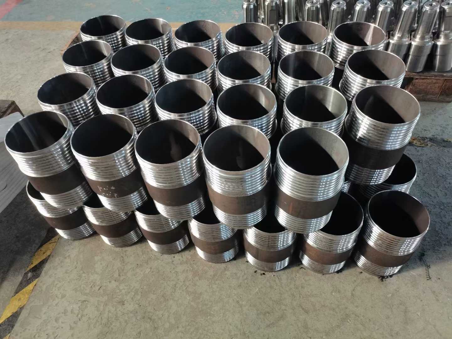 定南219mm管棚管